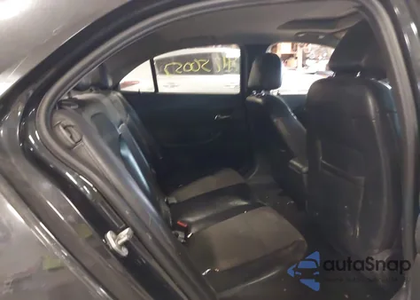 2014 Chevrolet Malibu 1Lt z USA, uszkodzony, nr VIN 1G11C5SL3EF165490